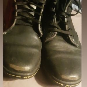 Dr. Marten's Shoreline Sneakers